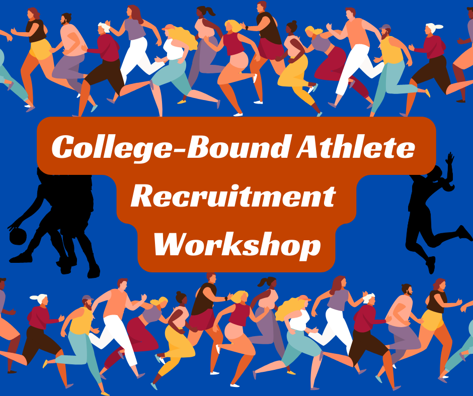 College-bound athlete workshop